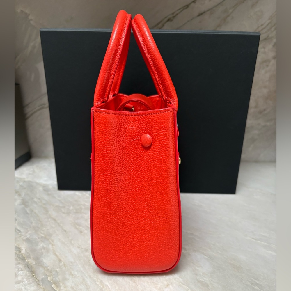 CHANEL mini NEO bag - Picture 10 of 12